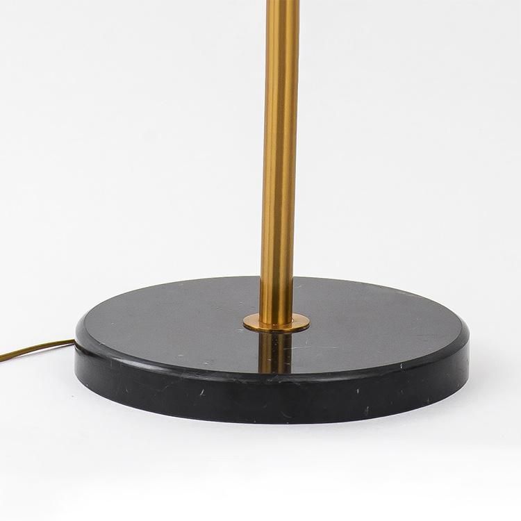 Postmodern LED Living Room Floor Lamps Nordic Luxury Floor Lights Home Deco Lighting (WH-MFL-35)