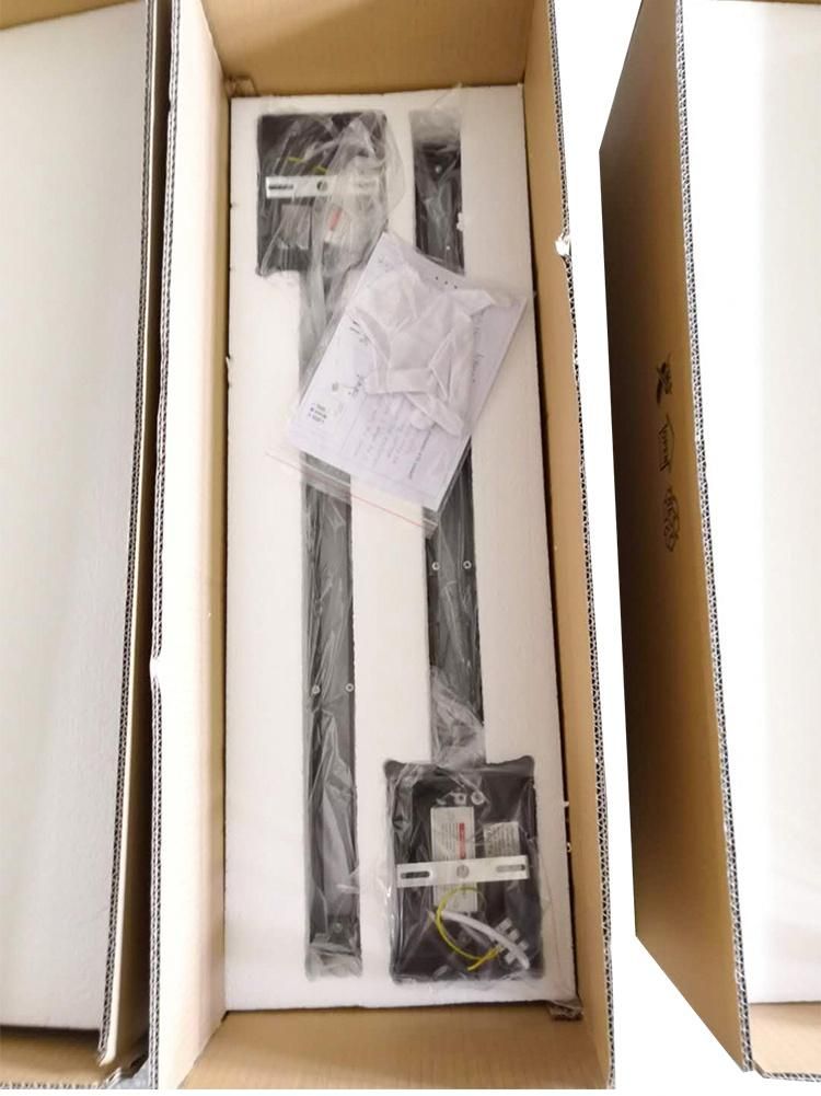 Modern Stainless Steel Outdoor LED Wall Sconces Lamp Light in IP54, for Home/Hotel