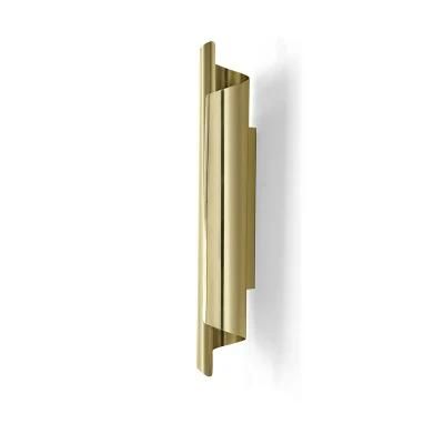 Gold Luxury Creative Wall Lamp for Living Room, Bedroom, Bedside Wall Sconce