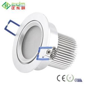 30PCS SMD3014 LEDs 4W Small Size 3&prime;&prime; Ceiling Down Light