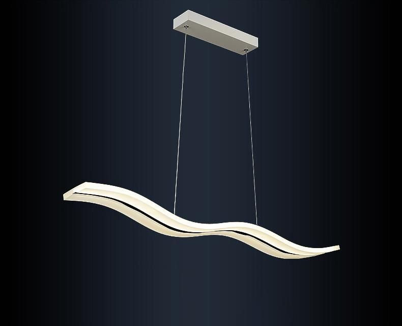 Chandelier Light Ceiling Pendent Acrylic Modern Lamp