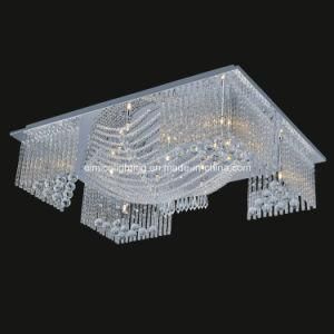 Modern Elegant Ceiling Light with Competitive Price in Zhongshan Factory