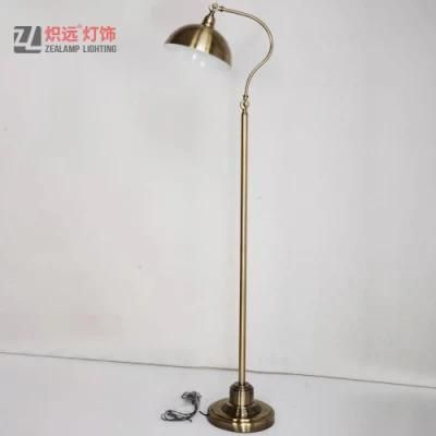 Living Room LED Home Lighting Floor Lamp Standing Lamp