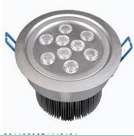 Qn-C-9W LED Ceiling Light