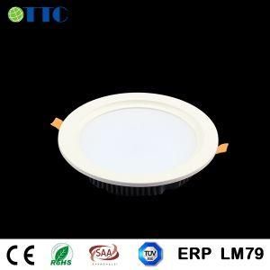 Microwave / Radar Sensor LED Ceiling Light with TUV