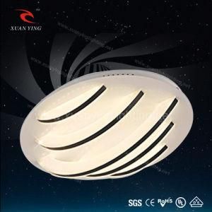 Home Decorative Lighting LED Ceiling Lamp with White Color (MX20310)