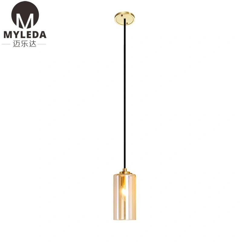 Modern Industrial Multi Pendant Hanging Lighting Ceiling Fixture Hangout Lighting