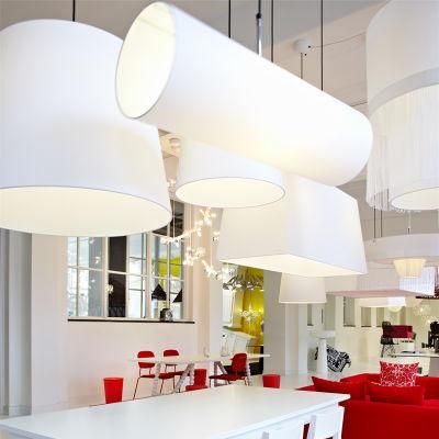 Contemporary Indoor Moroccan Concrete Pendant Light for Coffee Shop