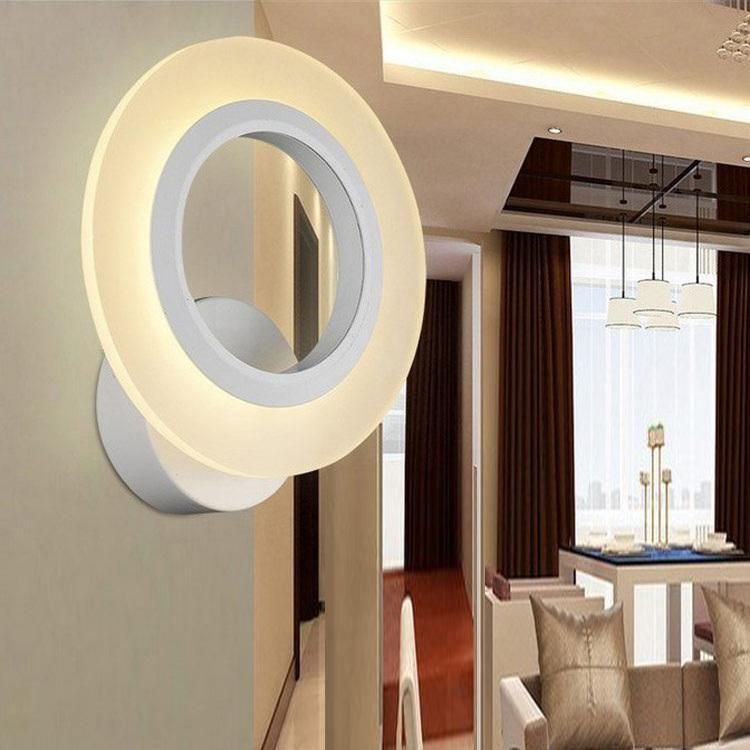 Lamp Wall White Hotel Project Lamp Picture Light Wall Ceiling Lamp That Plugs Into The Wall Modern Chandelier 2021