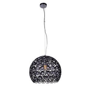 Modern Lighting Bedroom Crystal Pendant Lamp Em1506