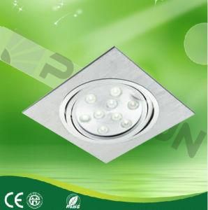 LED Downlight Lighting (LDC835)