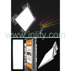 LED Office Panel Light (300S-IL- LP)