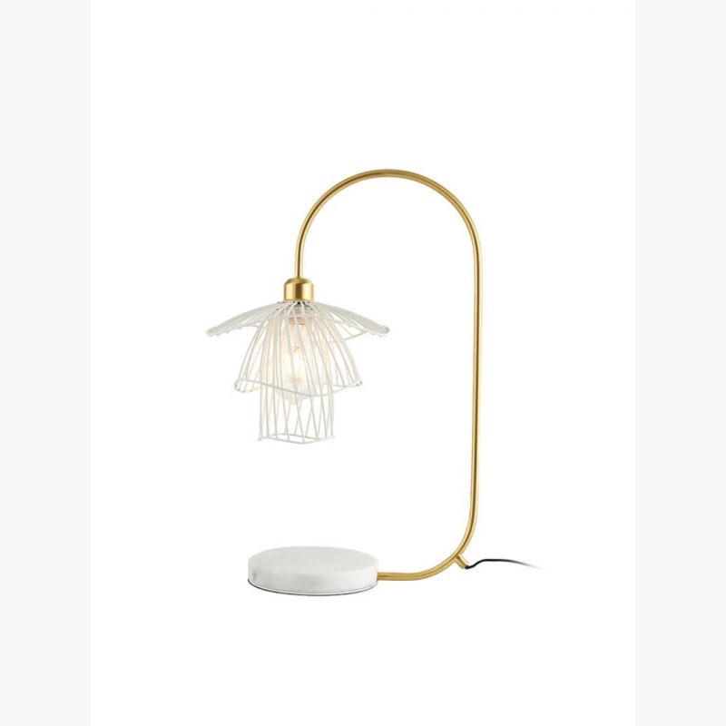 Classic Creative Modern Home Decorative Dining Bed Side Study Reading LED Table Lamp Pendant Lamp