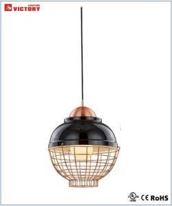 Modern Indoor Popular Decorative Hotel Hanging Pendant Light