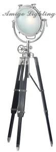 Large Floor Lamp, Hotel Floor Lamp F2011d