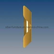 Bdl-17 Five Star Hotel Room/ Modern/ Decorative/ Metal/ Custom Sconce