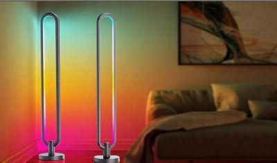 Indoor-Home Decoration Lighting DIY Christmas Light LED Ambient Floor Lamp