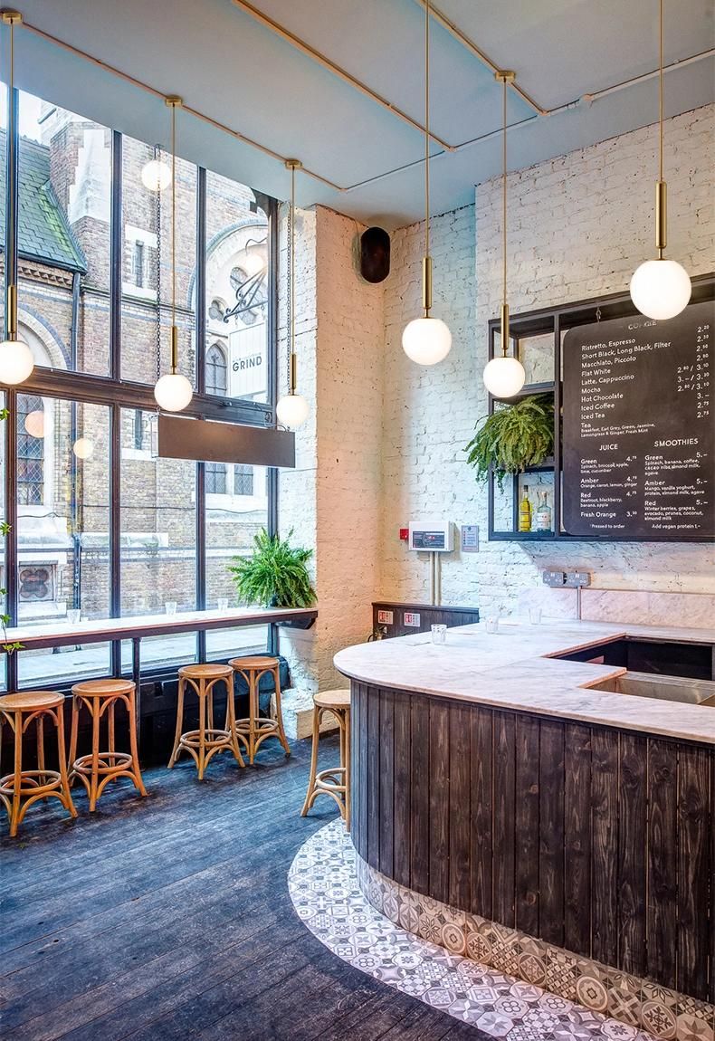 Modern Glass and Brass/Black Hanging Pendant Light for Dining Room