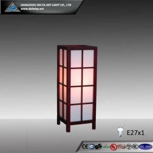 Hotel Decorative Wooden Table Light (C5007133)