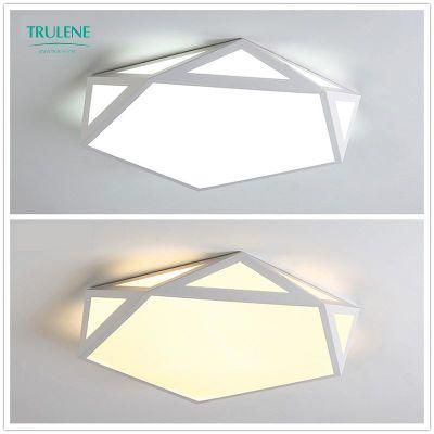 Ceiling Mounted LED Lights Dimmable Ceiling Energy Saving Light