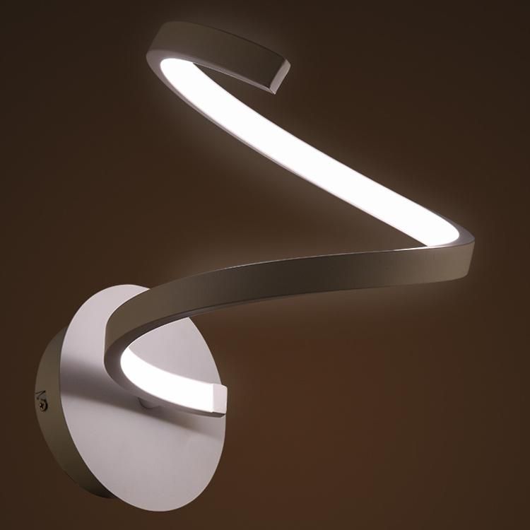 Bedside Wall Lamp Mounted LED Wall Light Mounted LED Wall Light