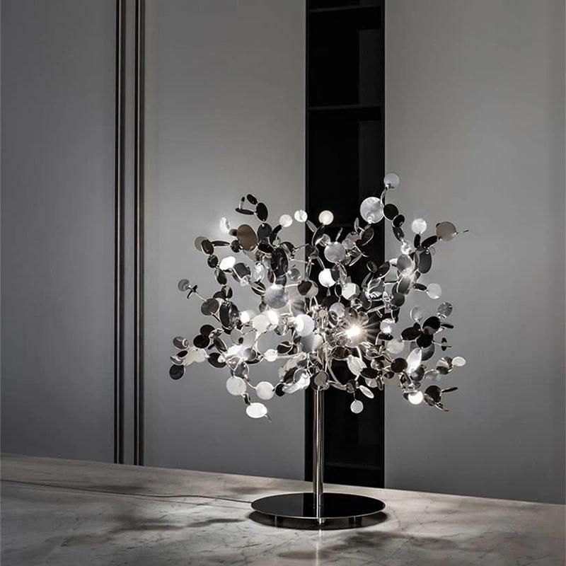 2022 Stainless Steel Gold Single Pendant Lamp Lights Home Lighting for Dining Room Living Room