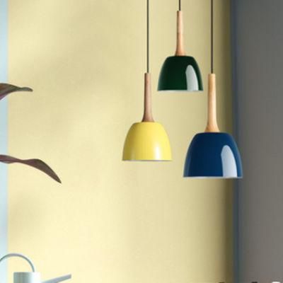 Nordic Pendant Lights Home Decor Roald Scandinavian Eye-Catching Modern Hanging Lamp (WH-AP-326)