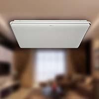 LED Ceiling Lamp Lighting CE&RoHS Panel High Quality (ZDS434)