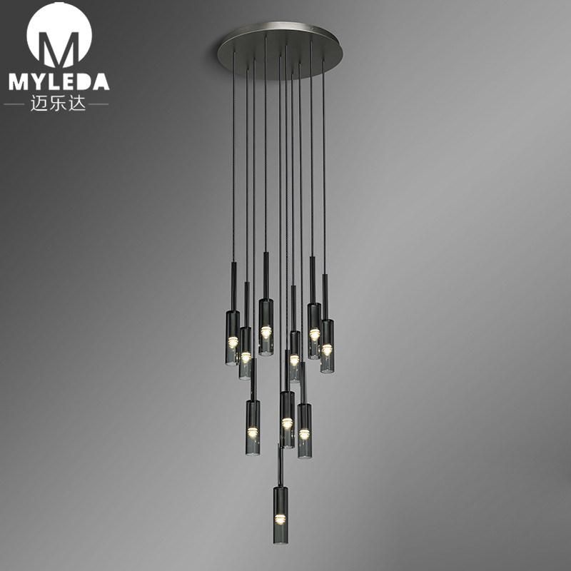 Hotel Mounted LED Wall Sconce Lamp
