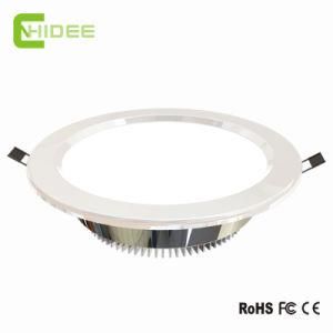 24W LED Down Light (CL5012W3014-24W)