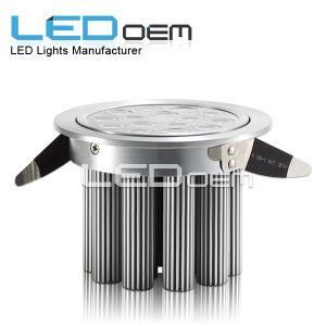 High Power LED Down Light (SZ-C15W-A)