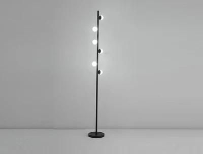 Super Skylite Floor Lamp Modern Lighting Design LED Light for Living Room Interior Design Lamp Lamp Decoration Lighting