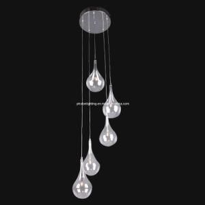 Pendant Light / Pendant Lamp (PT-G4 382/5)