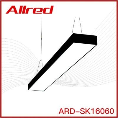 Office/Library/Supermarket/Classroom Used LED Linear Light with CE