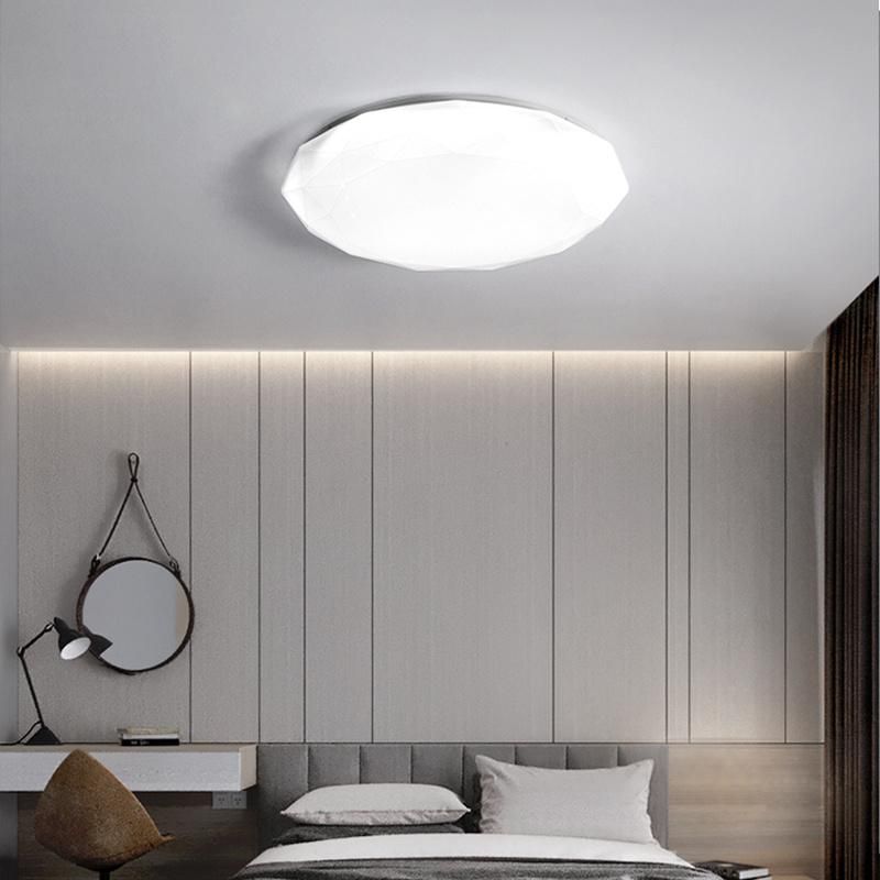 Circle High End Ceiling Lamp Pendant Lamp Living Room Lamp LED