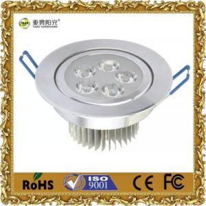 5W LED Ceiling Light, LED Downlight