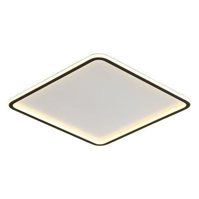 Pendant Lamp Indoor Light Acrylic Light Luxury Modern Lamp for Room