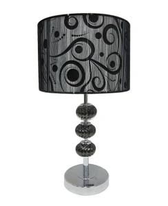 Modern Glass Table Lamp (1099)