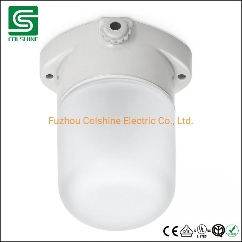 E27 Porcelain Sauna Lamp Ceramic Sauna Lamp for Sauna Room