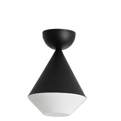 Simple Iron Dressingroom Light Modern Ceiling Lamp Corridor Light Hallway Lamp