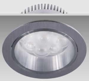 9W/27W LED Recessed Downlight (140-9-002-HGS)