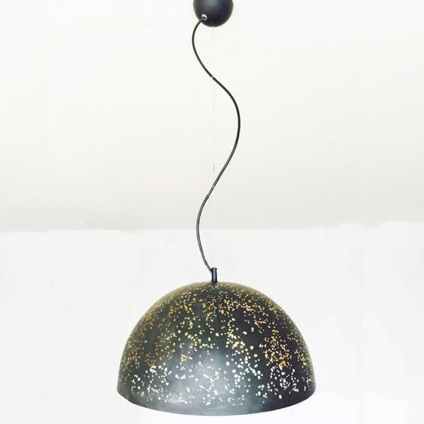 So Fashion Decorative Corrosion Dining Room Hanging Lamp for Restaurant