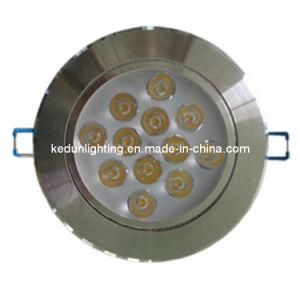 12W LED Ceiling Light 135*75mm (KD-CL-28/12W)