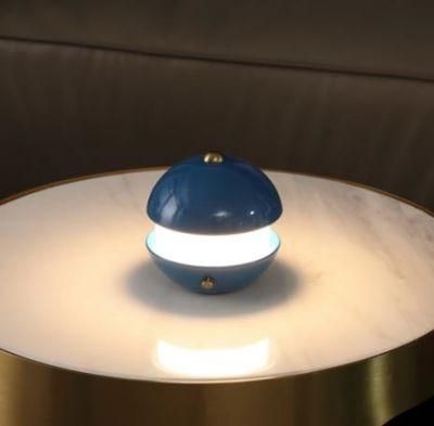 Creative Touch LED Desk Lamp Bedroom Night Light