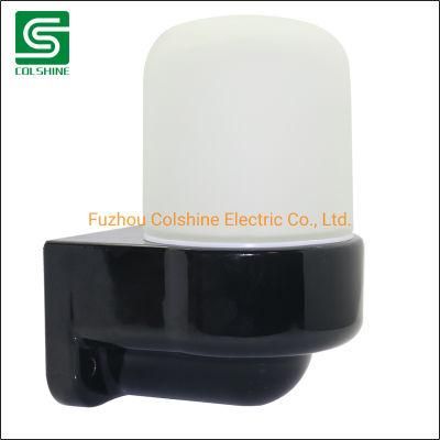 E27 IP54 250V Ceramic Sauna Lamp for Bathroom