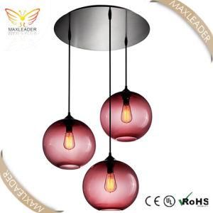 Lighting Fixture Hot E14 Classic Kitchen CE/VDE (MD7017)