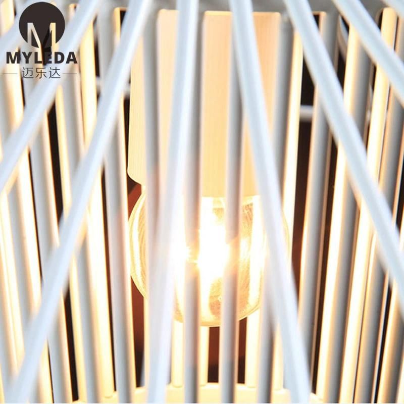 Wholesale Home Decor Metal Bedroom Pendant Lights