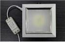 COB LED Square Downlights (YC-DL-F04)