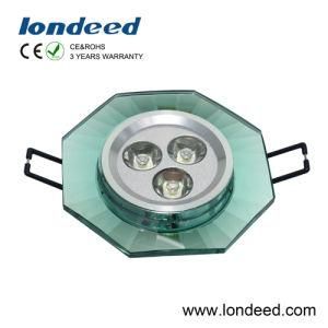 LED Ceiling Light (THD-SJ8120-B8J24)