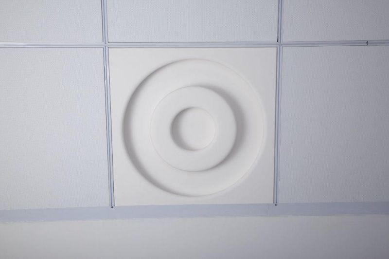595*595 Grid Ceiling Lighting Panels for Office